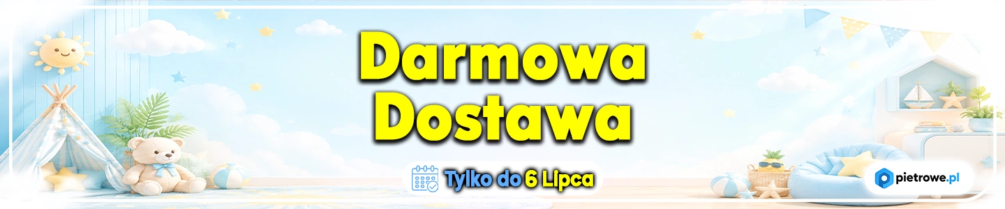 Darmowa Dostawa Pietrowe.pl 6.07