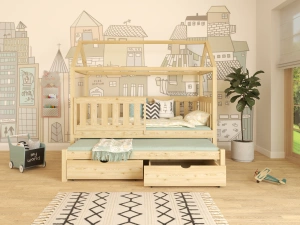 product Mieszko I Plus photo